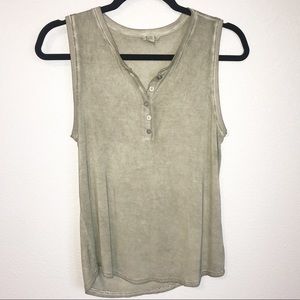 POL tank top